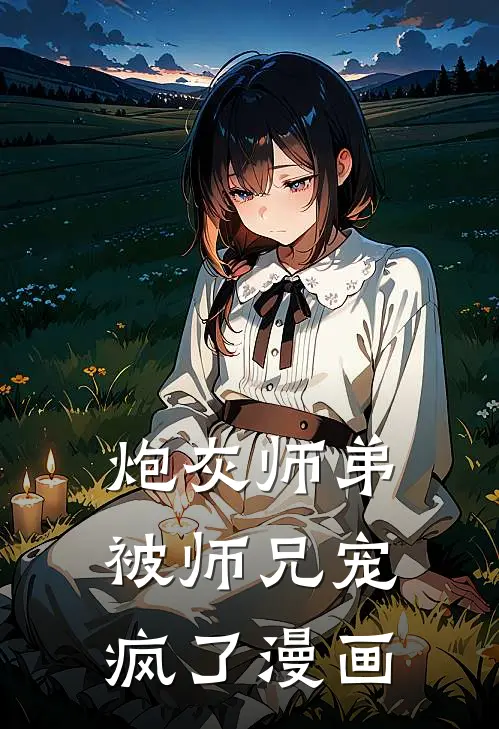 炮灰师弟被师兄宠疯了漫画