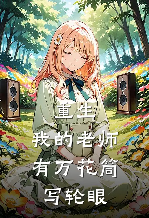 重生：我的老师有万花筒写轮眼