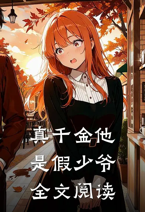 真千金他是假少爷全文阅读