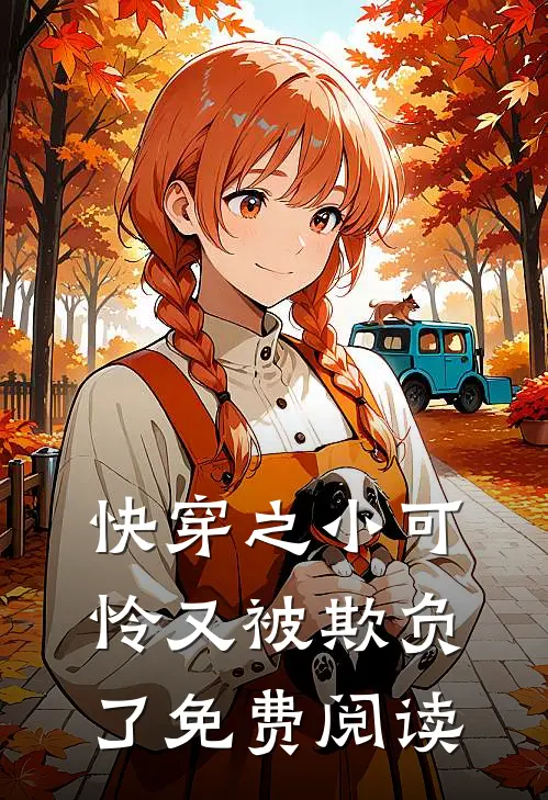 快穿之小可怜又被欺负了免费阅读