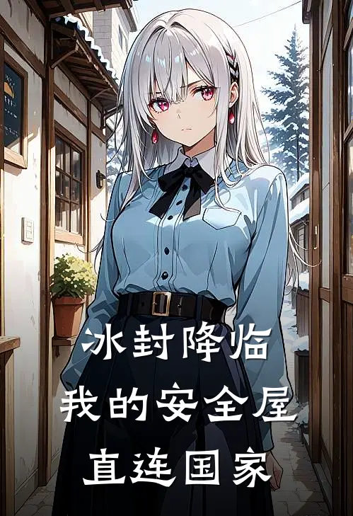 冰封降临：我的安全屋直连国家