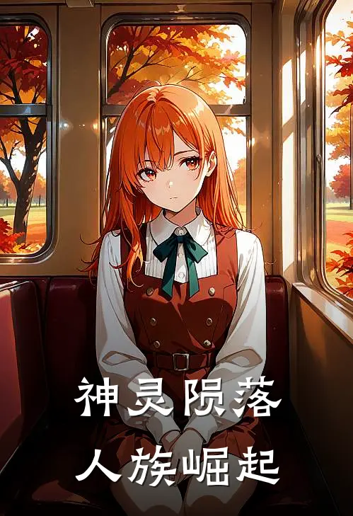 神灵陨落人族崛起