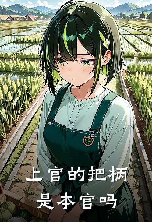 上官的把柄是本官吗