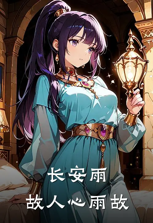 长安雨，故人心【雨故】