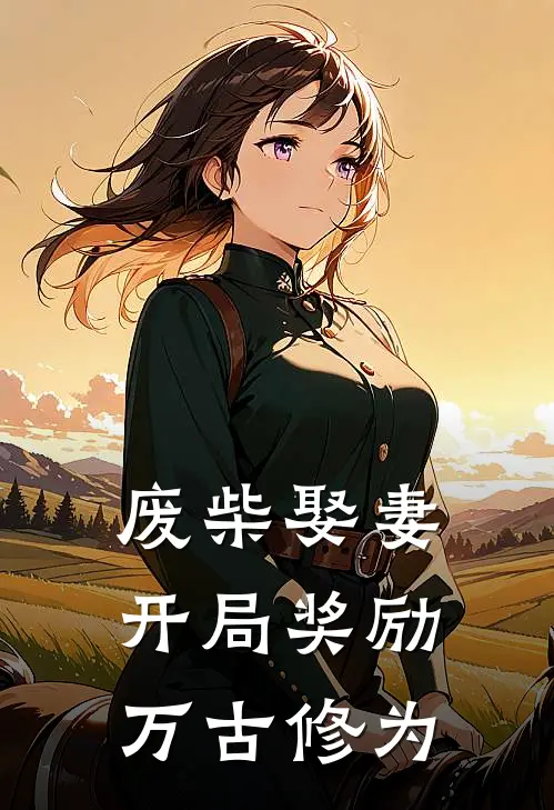 废柴娶妻，开局奖励万古修为