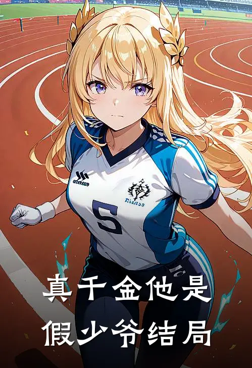 真千金他是假少爷结局