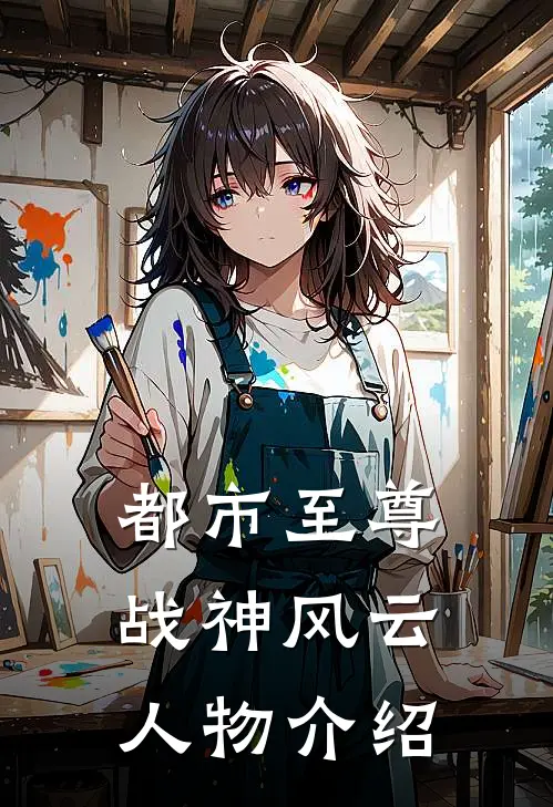 都市至尊战神风云人物介绍