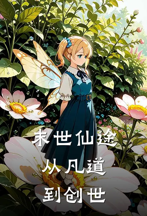 末世仙途：从凡道到创世