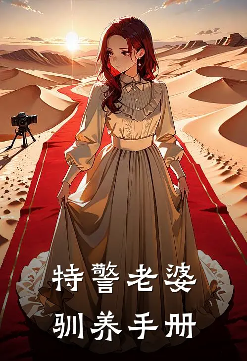 特警老婆驯养手册