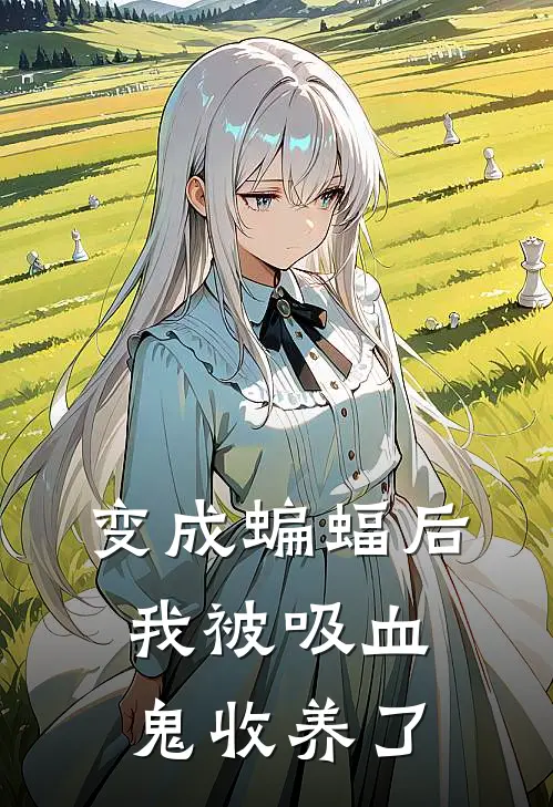 变成蝙蝠后我被吸血鬼收养了