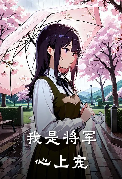 我是将军心上宠