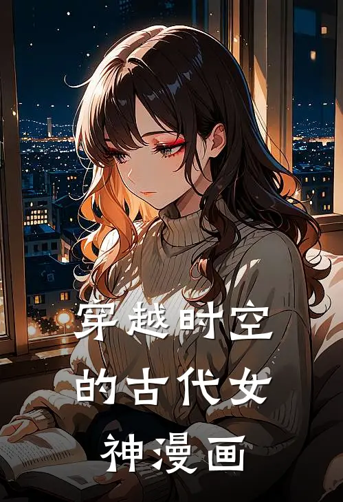 穿越时空的古代女神漫画