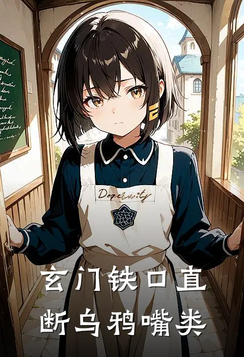 玄门铁口直断乌鸦嘴类