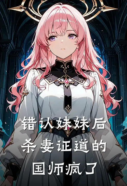 错认妹妹后，杀妻证道的国师疯了