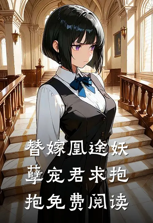 替嫁凰途妖孽宠君求抱抱免费阅读