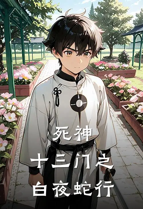 死神：十三门之白夜蛇行