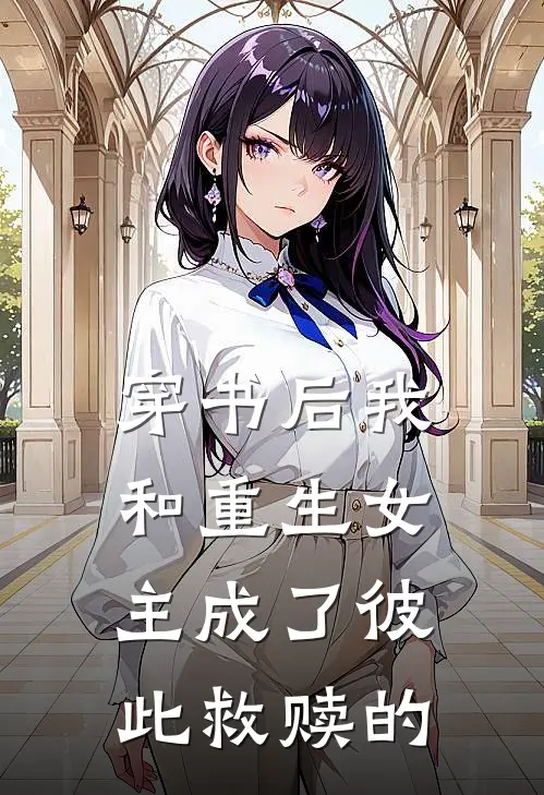 穿书后我和重生女主成了彼此救赎的