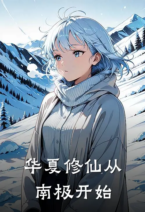 华夏修仙从南极开始