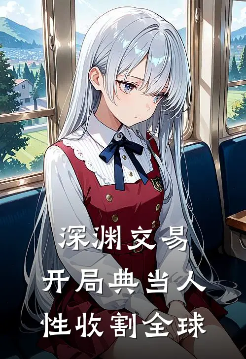 深渊交易：开局典当人性收割全球