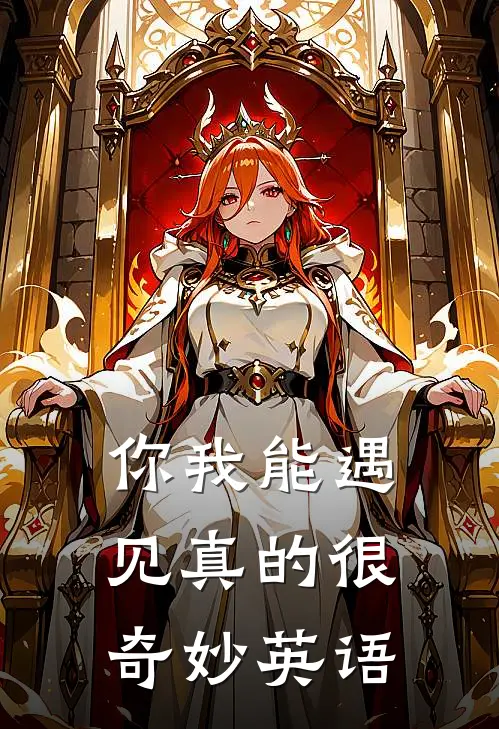 你我能遇见真的很奇妙英语