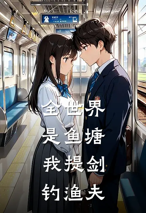 全世界是鱼塘，我提剑钓渔夫