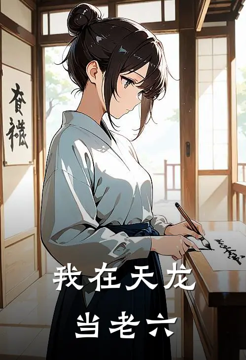 我在天龙当老六