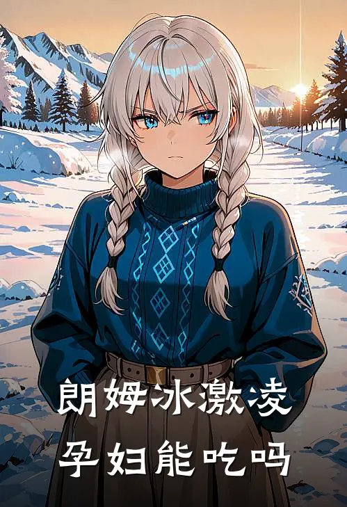 朗姆冰激凌孕妇能吃吗