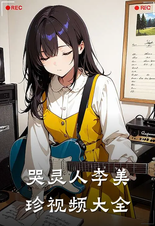 哭灵人李美珍视频大全