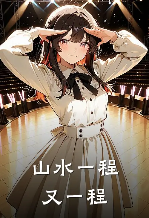 山水一程又一程