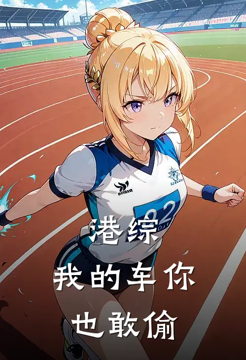 港综：我的车你也敢偷