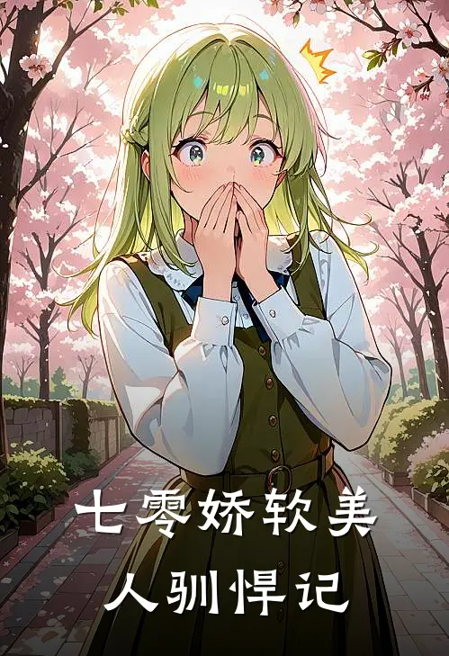 七零娇软美人驯悍记
