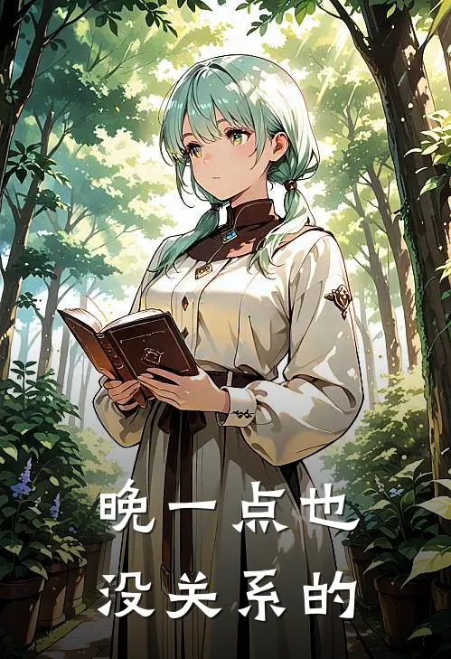 晚一点也没关系的