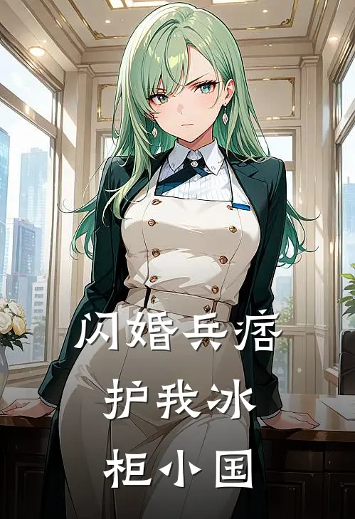 闪婚兵痞，护我冰柜小国