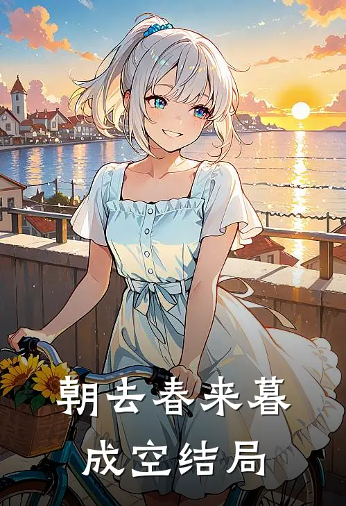 朝去春来暮成空结局