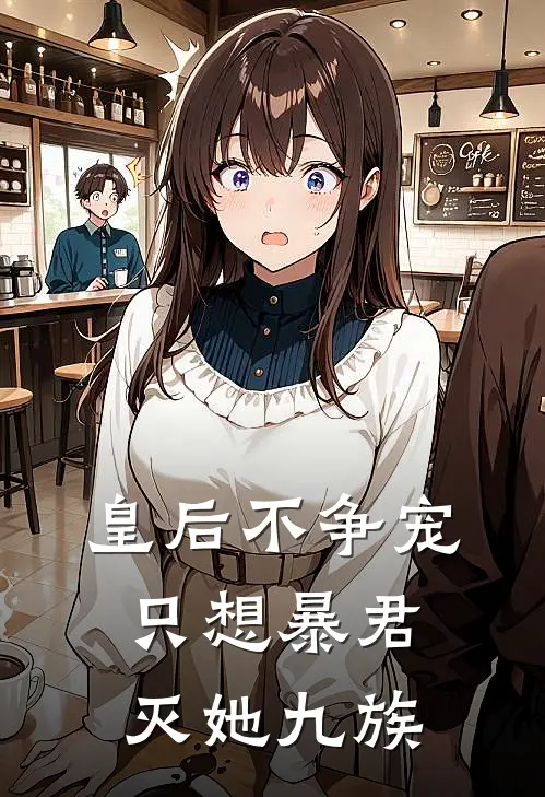 皇后不争宠，只想暴君灭她九族