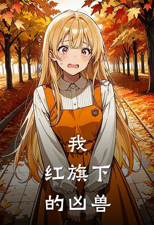 我，红旗下的凶兽