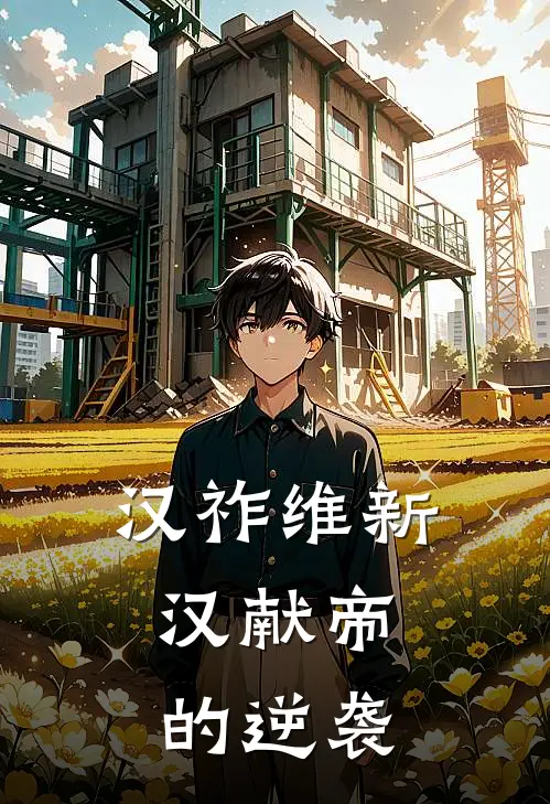 汉祚维新：汉献帝的逆袭