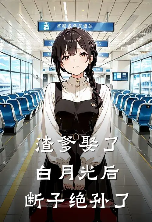 渣爹娶了白月光后，断子绝孙了