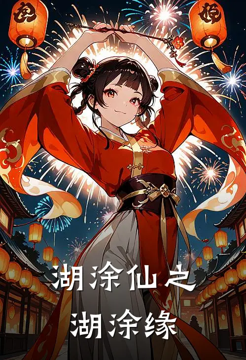 湖涂仙之湖涂缘