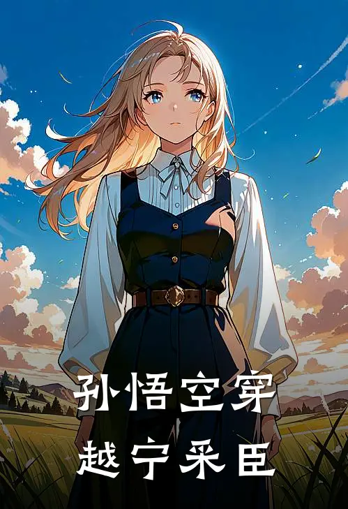 孙悟空穿越宁采臣