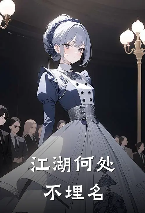 江湖何处不埋名