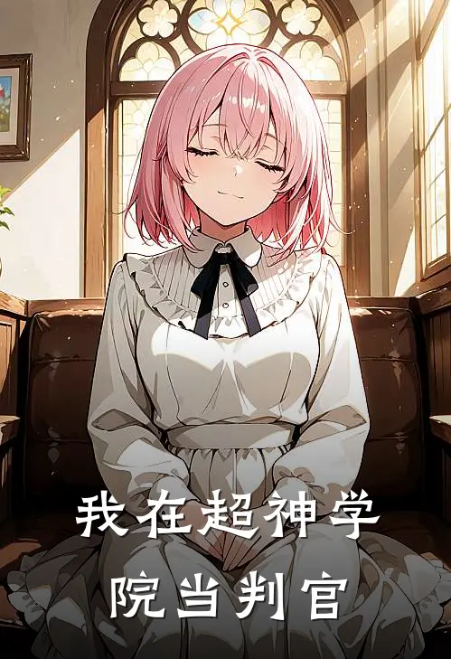 我在超神学院当判官