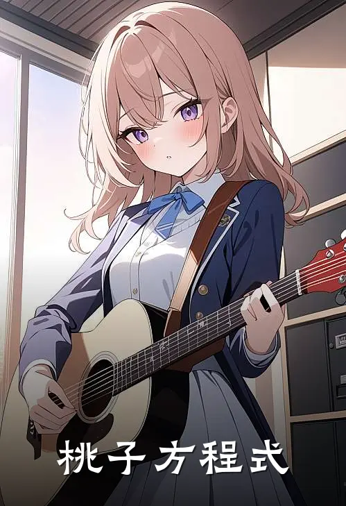桃子方程式