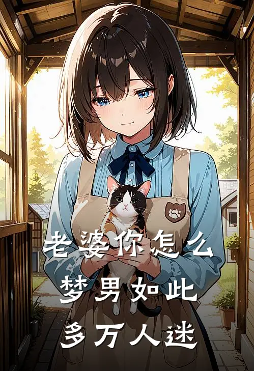 老婆你怎么梦男如此多【万人迷】