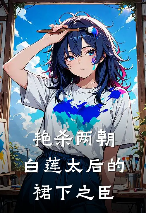 艳杀两朝：白莲太后的裙下之臣