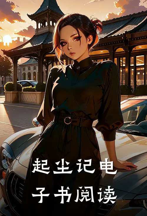 起尘记电子书阅读