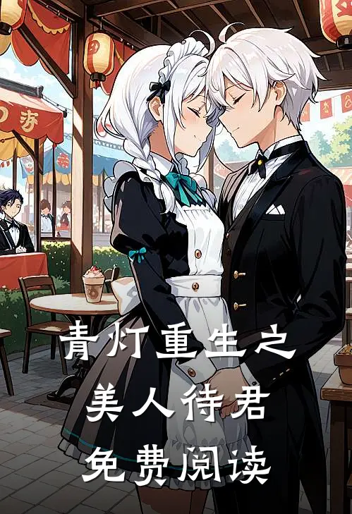 青灯重生之美人待君免费阅读