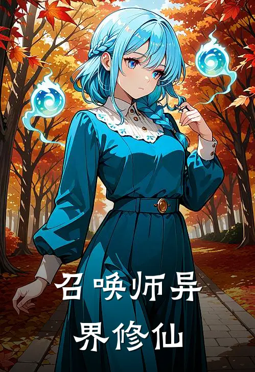 召唤师异界修仙