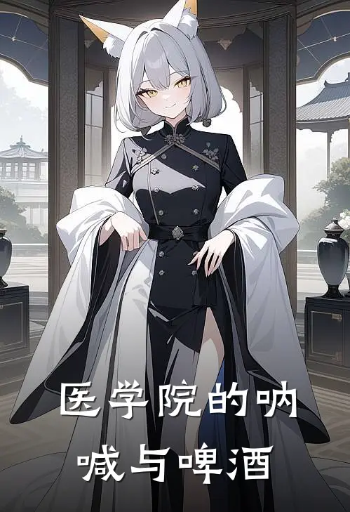 医学院的呐喊与啤酒