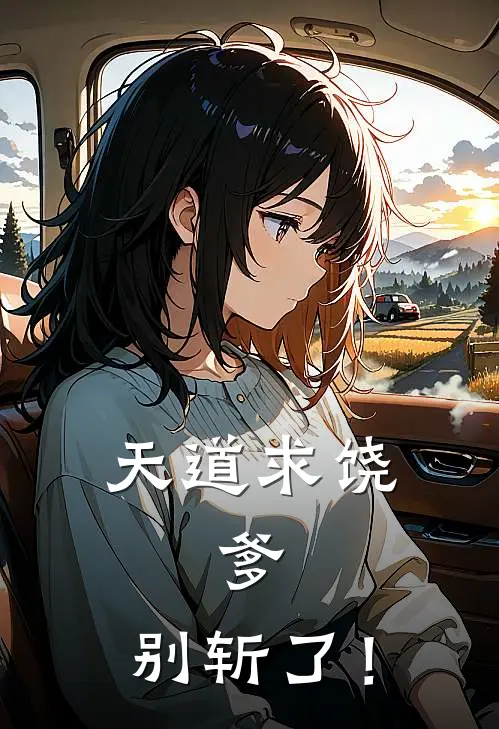 天道求饶：爹，别斩了！